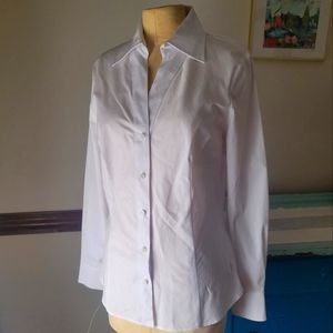 Classy Button-Up Top